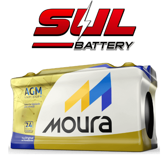 Moura MA105DD