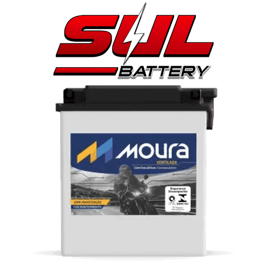 Moura MV5,5-D