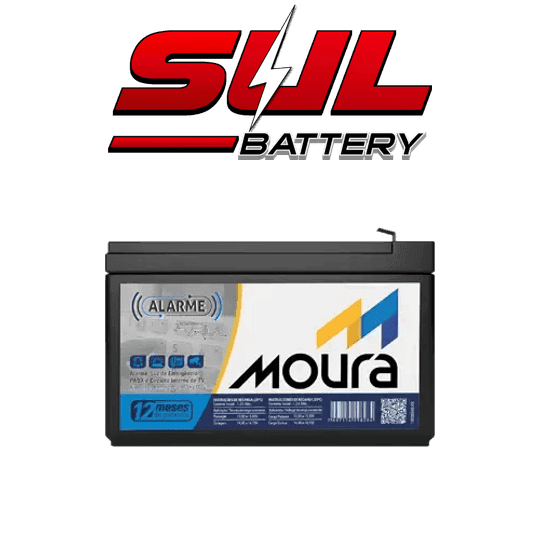 Moura 12MVA-7