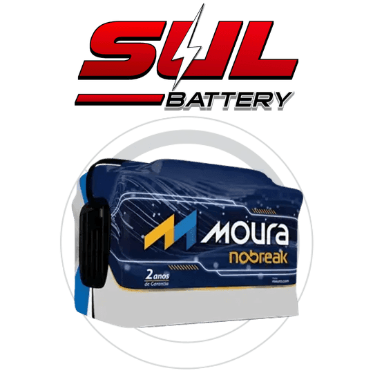 Moura 12MN700